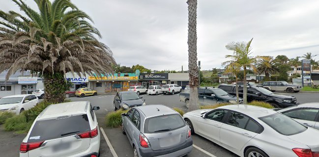 Coopers Beach Butchery