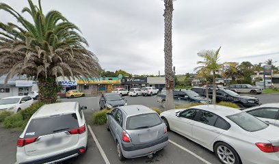 Coopers Beach Butchery