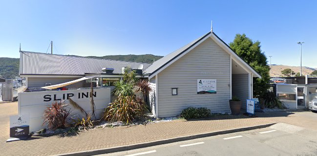 Slip Inn Marlborough