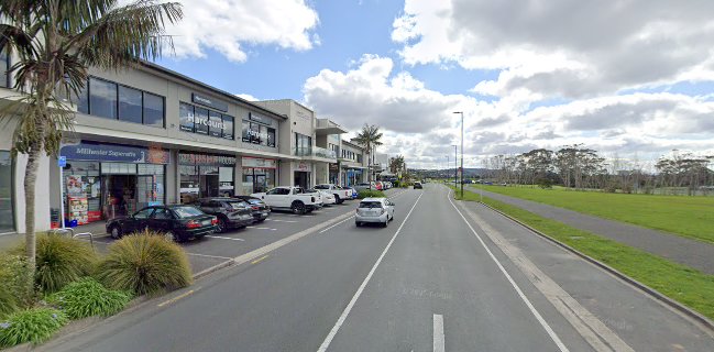 Millwater Bistro & Bar