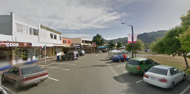 Joes Cook (Wainuiomata)