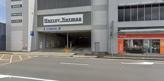 Sugar Cube - Lower Hutt