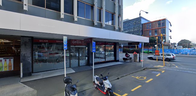 Centre City Wines & Spirits