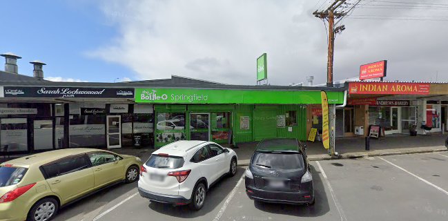 Saint Andrews Bakery - Rotorua