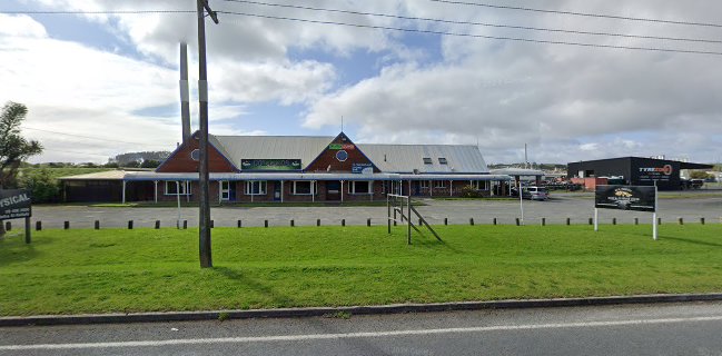 18 Pokie Machines Sports Bar Restaurant