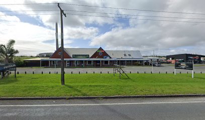 18 Pokie Machines Sports Bar Restaurant