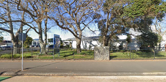 Carmel College Authentic Fijian Patisserie and Cafe