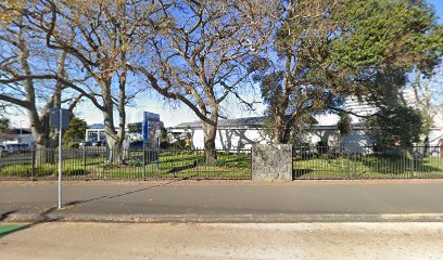 Carmel College Authentic Fijian Patisserie and Cafe