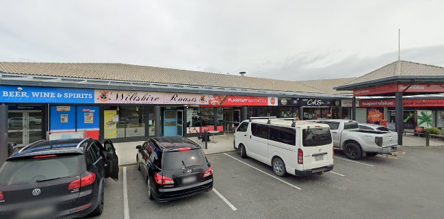 Wiltshire Roasts - Hamilton