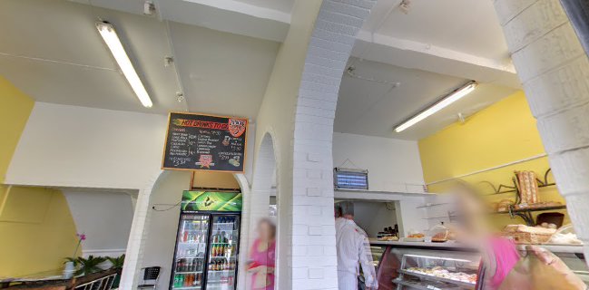 Paris Mt Eden Bakery - Hospitality and gastronomy