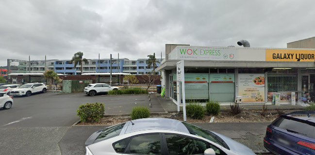 Wok Express Kingsland