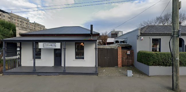 Ombrellos Kitchen & Bar