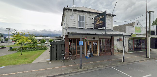 Wild Oats Bakery/Deli/Cafe - Carterton