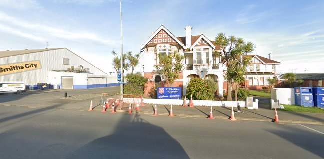 Salvation Army Hostel