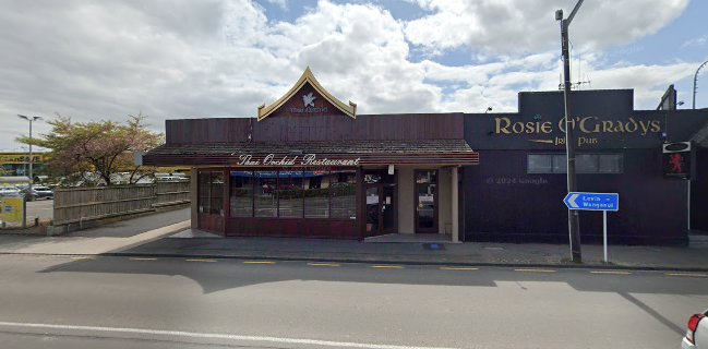 Thai Orchid Restaurant