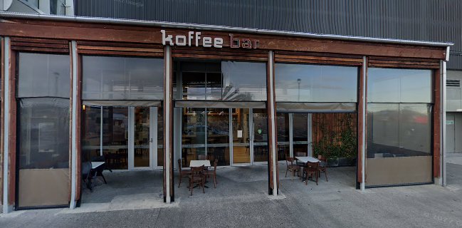 Koffee Bar Albany