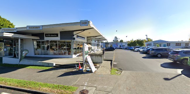 The Cheesecake Shop Sunnynook