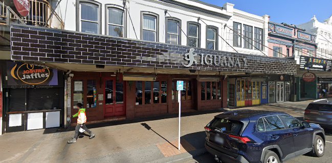 Opinii despre Iguana Street Bar & Restaurant în Hamilton - Hospitality and gastronomy