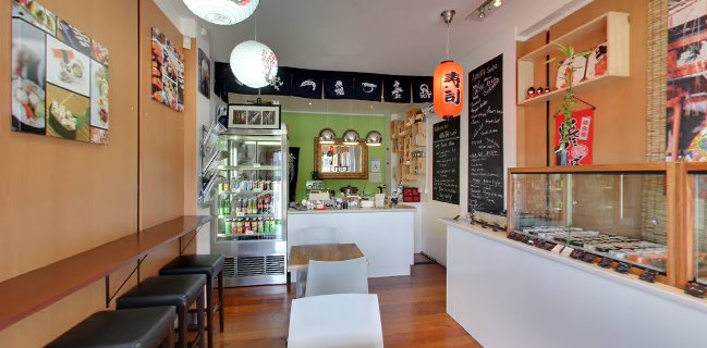 Mint Cafe & Espresso Bar - Hospitality and gastronomy