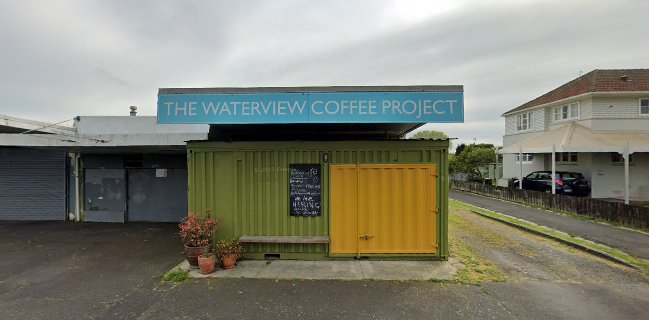 The Waterview Coffee & Smokehouse Project