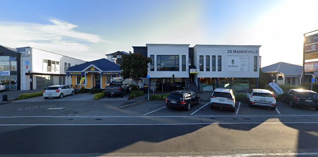 Mandeville Souvlaki & Burger House