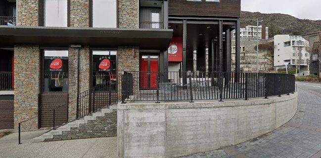 Stacks, Pizza & Burger Bar