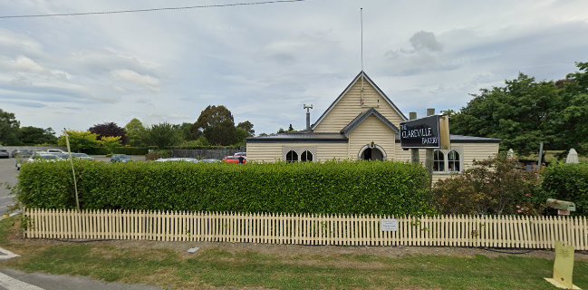 The Clareville Bakery - Clareville