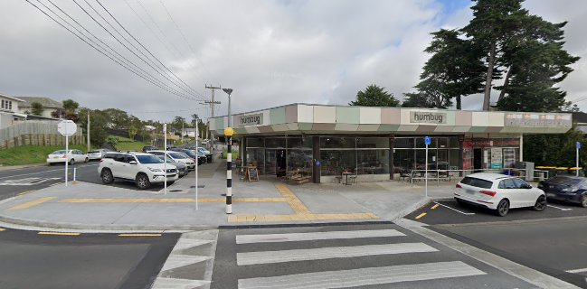 Humbug Cafe