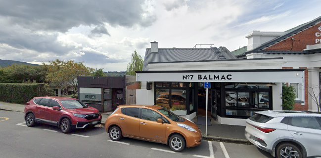 No 7 Balmac