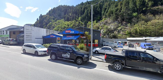 Super Liquor Gorge Road - Queenstown