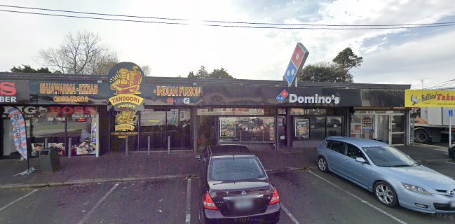 Domino's Pizza Manurewa