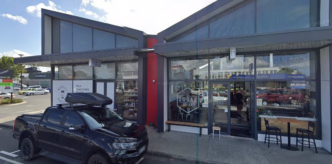 The Sugar Grill Cafe Te Atatu ALLPRESS COFFEE