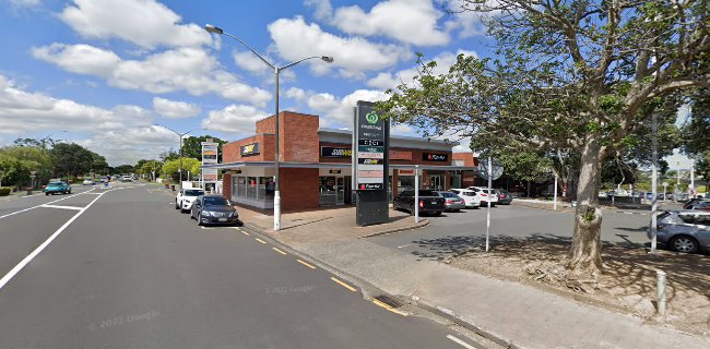 Devil's Fried Chicken Howick