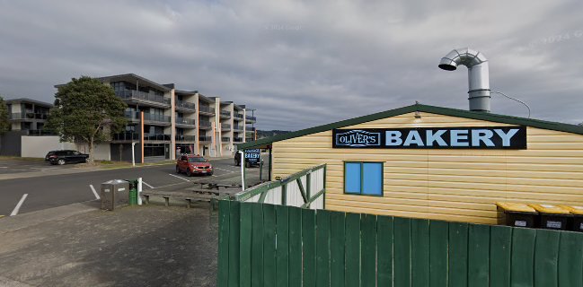 Olivers Bakery
