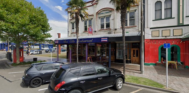 Thai Villa Restaurant