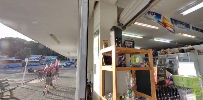 Opinii despre Silverdale Liquor Centre în Silverdale - Hospitality and gastronomy