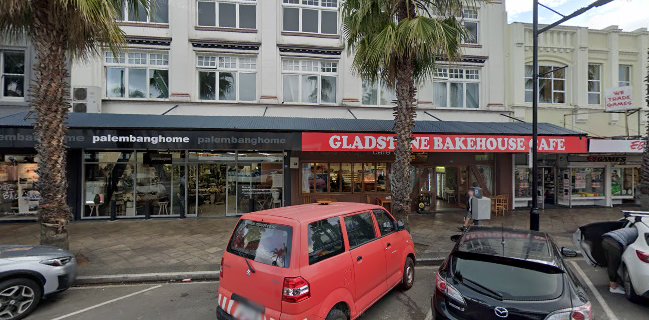 Gladstone Bakehouse Cafe