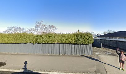 Posh Nosh Marlborough Ltd