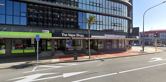 Noah's Ark Teahouse Lower Hutt