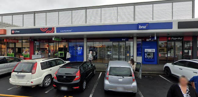 Pizza Hut Lincoln Road