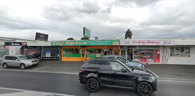 Taj Spice Indian Restaurant & Takeaway