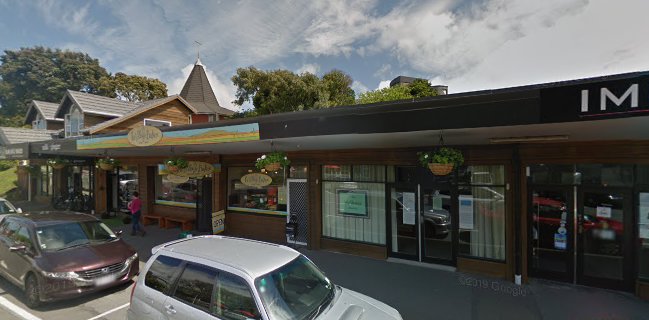 The Village Baker - Hospitality and gastronomy