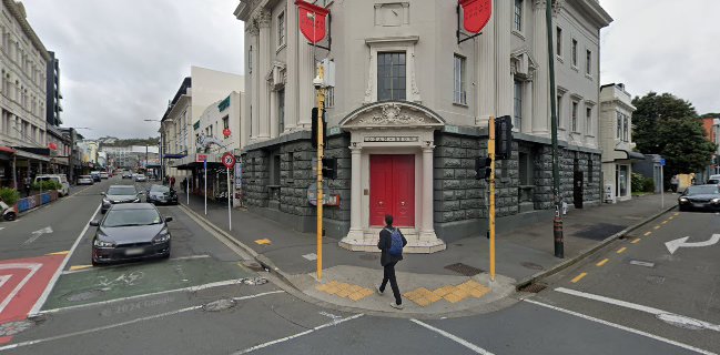 Logan Brown Restaurant and Bar