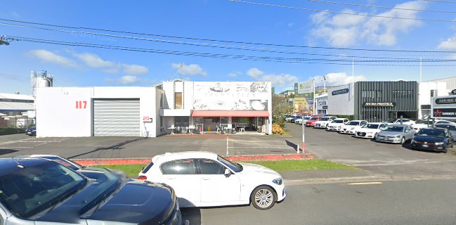 Temptation Bakehouse & Cafe