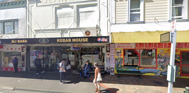 157 Riddiford Street, Newtown, Wellington 6021, New Zealand