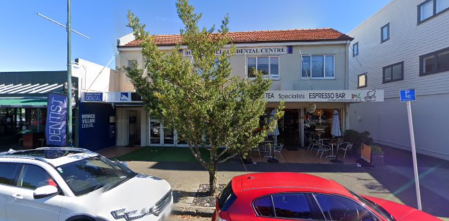 Coffee and Tea Lovers - Howick Village