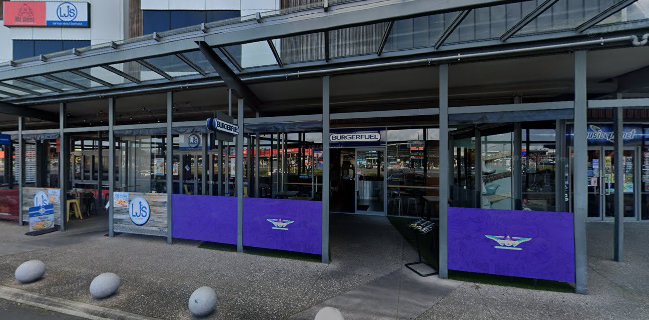 BurgerFuel The Base - Hamilton