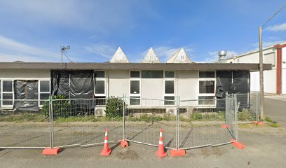 Higgins Social Club HB Inc