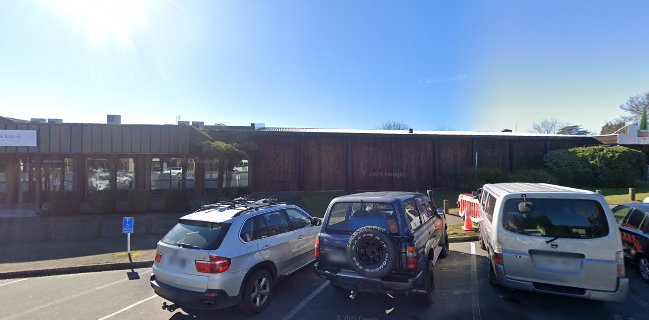 Sequoia Eatery Rotorua