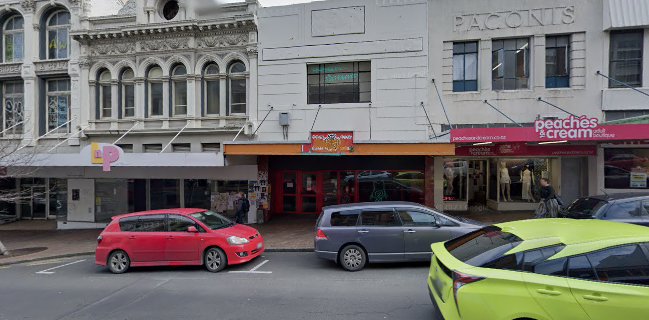 Punjab Indian Tandoori Restaurant - Dunedin